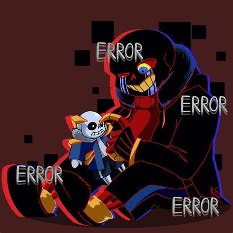 sans error|what does error sans like.